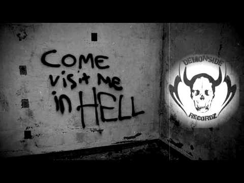 Helltiger ft. DaEvilist and Messer Willi - Satanic Friendz (New2012)