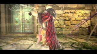 『プレイ動画』　ドラゴンズドグマ　ダークアリズン　０４　【大盾と大剣】