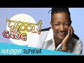 JT Taylor Shares Why And When He Left Kool The Gang