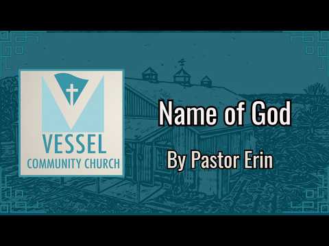 The Power of the Names of God | Yahweh, Jehovah, Elohim, Adonai & Jesus Explained