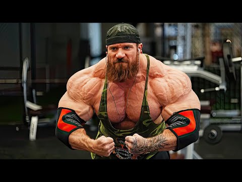 THE WORLD'S "SCARIEST" MASS MONSTER - MONSTER GENETIC - Seth Feroce