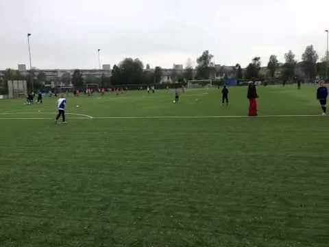 Hercules E1 (za) vs. Hercules E2 (za) 29-5-2013 16:03