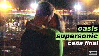 Oasis - The Masterplan - Supersonic [Cena Final] - Legendado