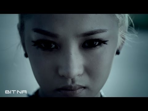 K-POP Girl Group 'GODDESS'(가디스) M/V Second Teaser!