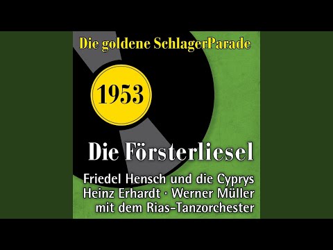 Herr Kapellmeister, bitte einen Tango