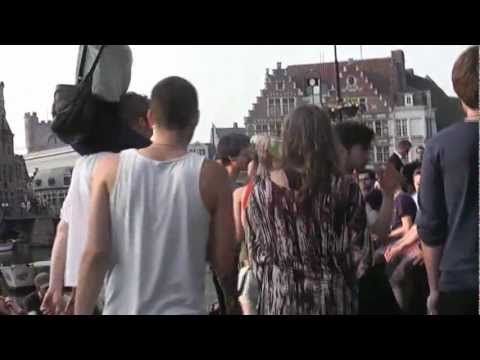 Zomer Vibes @ Gent 2012 HD