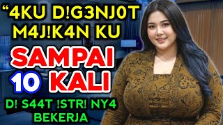 Download lagu CERITA NYATA √ AKU HANYA MENANGIS DAN TAK BISA BERBUAT APA-APA, CERITA ROMANTIS mp3