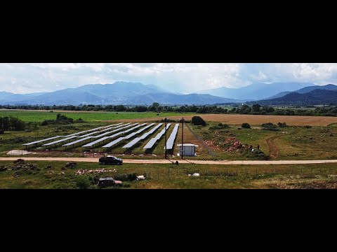 ΠΩΛΕΙΤΑΙ ΕΝ ΕΝΕΡΓΕΙΑ ΦΩΤΟΒΟΛΤΑΪΚΟ ΠΑΡΚΟ 499 kWp ΣΤΟ ΟΧΥΡΟ ΔΡΑΜΑΣ Επενδυτική Ευκαιρία Υψηλής Απόδοσης-thumb-1