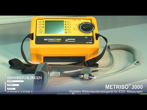 Metriso® 3000
