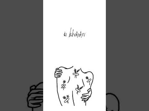 Mas Lagai - Merasa (Official Lyric Video)