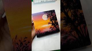 Download lagu Easy mini canvas painting 😍🤗🎨 #acrylicscenery #easytutorial #canvaspainting #artshorts mp3 Download lagu Easy mini canvas painting 😍🤗🎨 #acrylicscenery #easytutorial #canvaspainting #artshorts mp3