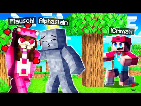 Ich HELFE ALPHASTEIN ein MÄDCHEN zu KÜSSEN!