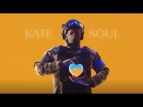 Kate Soul - Серце Героя