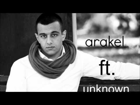 arakel ft. unknown - Глаза в глазах
