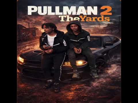 LilcamBlitz X Lil Noonie -Pullman2TheYards