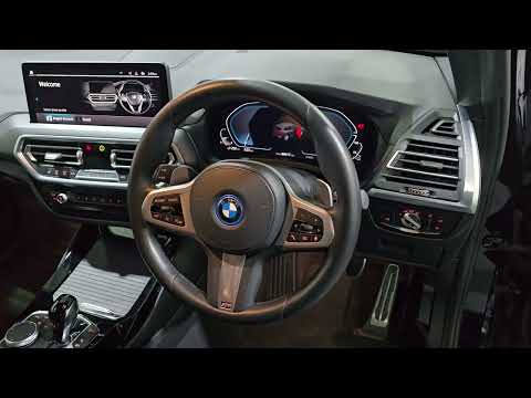 BMW X3 30E M SPORT (LCI FACELIFT MODEL) X-DRIVE AU - Image 2