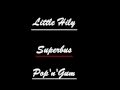 Little Hily - Superbus - Lyrics