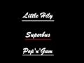 Little Hily - Superbus - Lyrics 