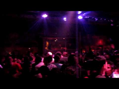 [HD] Robbie Rivera @ Space Terrace, Miami, FL 02/27/2010 6