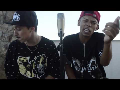 Irmã Gostosa - Mc Livinho e Mc Davi (Cover CF Funk part. Mc Mec Rasta)