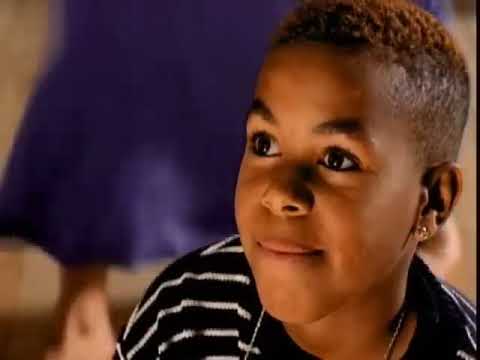 Boyz II Men - A Song For Mama (Official Video)