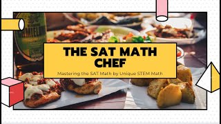 PSAT Practice Test 2 Math Question 1