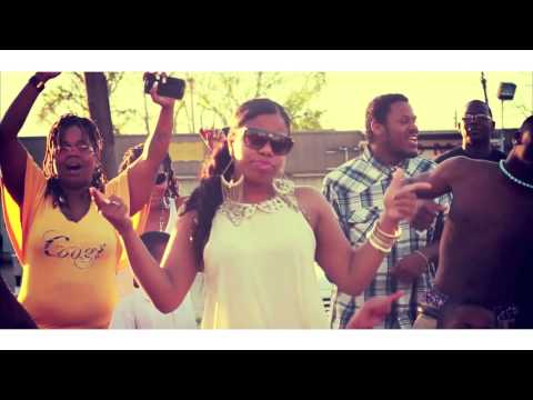 Swagga City- iFlet Ladii Ace & Got Damn Sam
