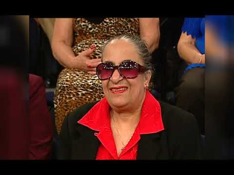 Casos de Familia: "Esas dos te estan envenenando el alma"