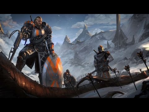 Let's Play Endless Legend: Vaulters Playthrough Part 1