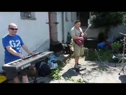 DarkMirror - Deep Koš - Trávení