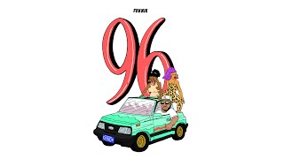 Chuck Inglish - "Freaknik '96" [Everybody's Big Brother]