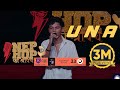 U N A Contestant No 33 VOTING ROUND Girish Manas DonG