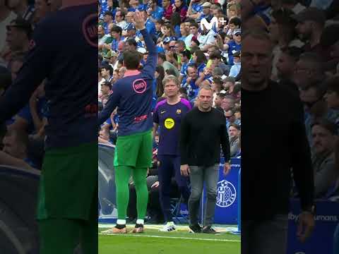 🧤Szczęsny 𝗠𝗢𝗗𝗢: JUGÓN ⚽ ✅ Regístrate con tu mail y disfruta de #ElDíaDespués y mucho más