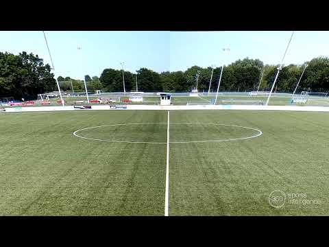 Vriendenschaar 1 - Houten 1