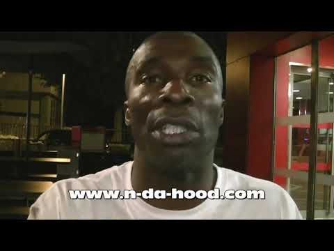 JEAN GABIN - J'ai une grande gueule mais moi je travail (2014) Archive