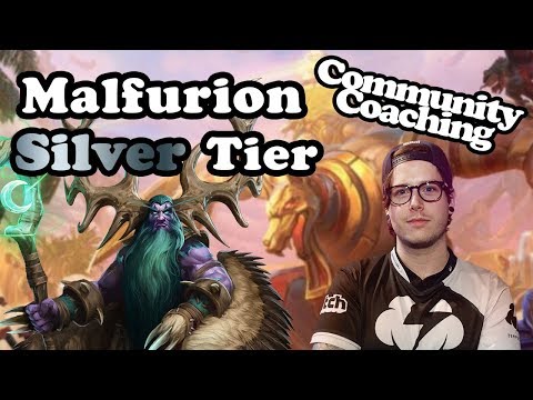 TS Kala - Coaching - Silver Malfurion