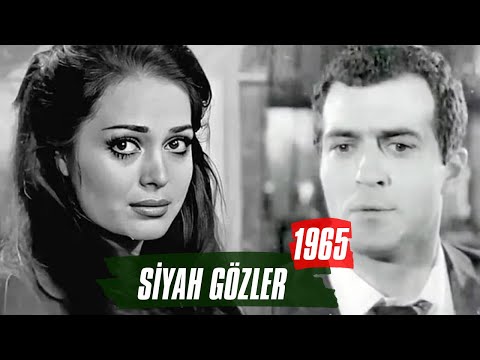 Trailer of Siyah Gözler (1965)