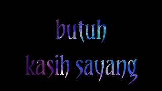 Download lagu DJ Butuh Kasih Sayang-STORY WA KEREN mp3 Download lagu DJ Butuh Kasih Sayang-STORY WA KEREN mp3