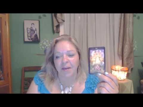 Daily Focus Tarot Reading for September 29, 2015