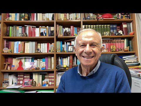 Reading and commentary on the Sunday Gospel (Luke 21:5-19)