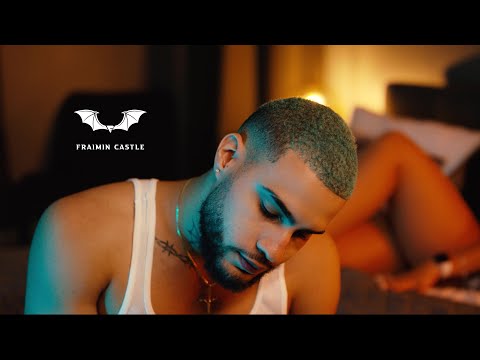 Fraimin Castle - OH MA 🦇 (Official Video)