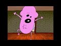 Courage Screaming 11