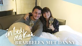In bed met Kiki: Danny Froger van Expeditie Robinson | AMAYZINE.COM