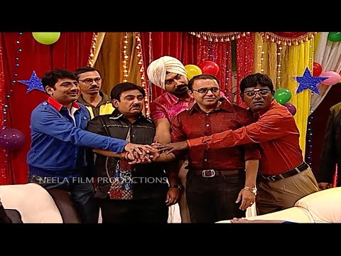 Ep 513 - New Year Special | Taarak Mehta Ka Ooltah Chashmah - Full Episode | तारक मेहता