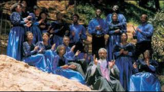 Masizakhe Christian Soldiers - Ndim Lo