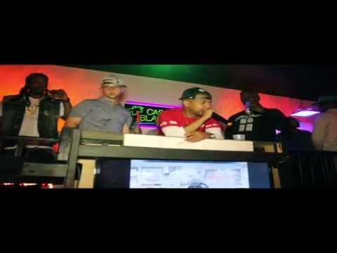 Lass Shellz ft Thouzand - Littt (Prod. By Amazing Prophet)Hosted By Juelz Santana