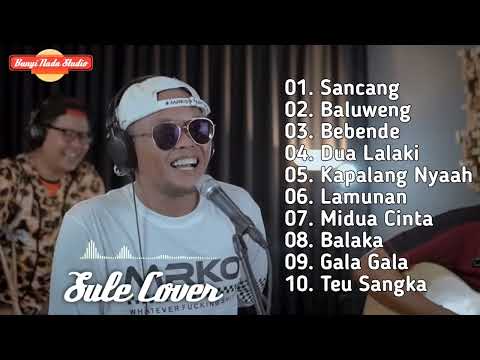 Sule feat 3 Pemuda Berbahaya full lagu | cover indonesia | Lagu Sunda