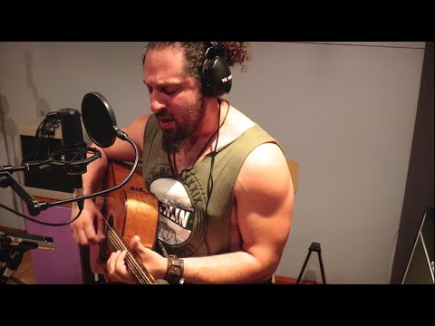 Thumbnail for BETZEFER - Black Inside (acoustic cover) by Betzefer