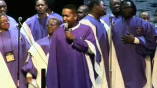 Birmingham Mass Choir (GMWA 2011) Lord Do It