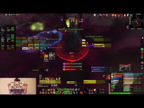 Northern Sky vs Dragons of Nightmare Mythic